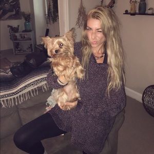 Meet your Posher, Brittany